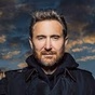 DFM - David Guetta logo
