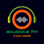 Acústica FM logo