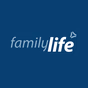 Family Life Network - WCGH logo