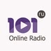 101.RU - Jazz logo