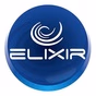 ELIXIR FM logo