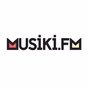 Musiki.fm logo
