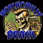 Psychobilly Brasil Radio logo