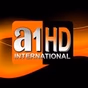 A1HD Radio - A1 Balkan logo