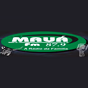 Rádio Mauá logo