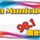 FM Municipal 98.1 MHz logo