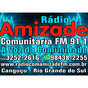 Rádio Amizade logo