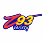 Z93 Radio logo