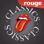 Rouge FM - Classics logo