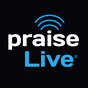 PraiseFM - KBHL logo