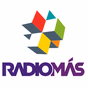 RadioMás - XHTAN logo