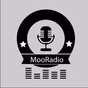Mooradio logo