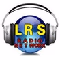 LRS Radio Network logo