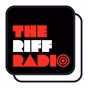 The Riff Radio logo
