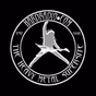 Hard Radio logo