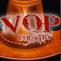 Voice of Paso - VOP Country logo