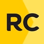 RadioCentras logo