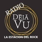 Radio DejaVu logo