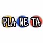 Planeta logo
