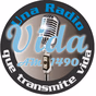 Radio Vida logo