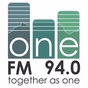One FM SA logo