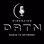 Dimension Radio TV Network (DRTN) logo