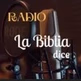 La Biblia Dice logo
