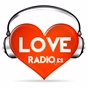 Love Radio logo