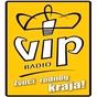 VIP Radio logo