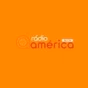 Rádio América FM logo