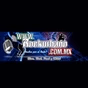 Rock Urbano Mexicano logo