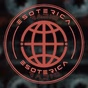 Esoterica Radio S4 - Psytrance / Progressive Psytrance / Trance logo
