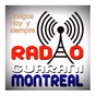 Radio Guarani Montreal logo