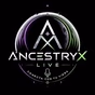 Radio Ancestryxlive logo