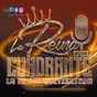 La Reina Del Cuadrante logo