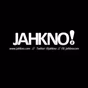 Jahkno Mix Radio logo