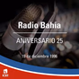 Radio Bahía logo