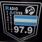 Radio Activa 97.9 logo