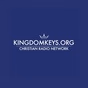 Kingdom Keys Network - KIJN-FM logo