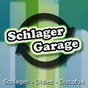 Die Schlagergarage logo