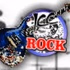 ICC Radio - Crossover logo