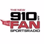 910 The Fan - WRVQ-HD2 logo