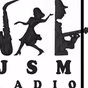 JsM Radio logo