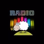 Wandering Sheep Radio - Christian Smooth Jazz logo