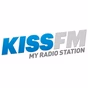 KISS FM Cannes logo