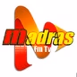 Madras FM logo