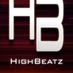 HighBeatzFM logo