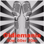 oldiemania logo