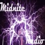Midnite Radio - PRIVATE STREAM logo