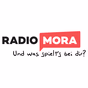 Radio MORA logo